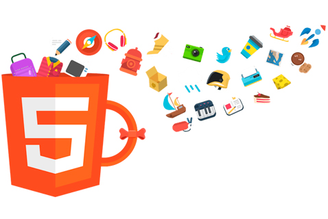 html5-app-development