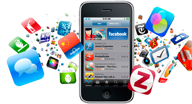 Mobile apps development company in dhaka bangladesh