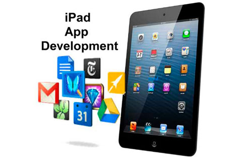 ipad-App-Development