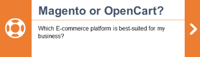 Magento developer Bangladesh
