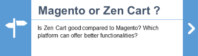 Magento developer Bangladesh