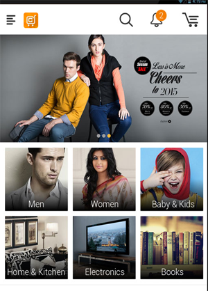 Mobile apps development company in dhaka bangladesh