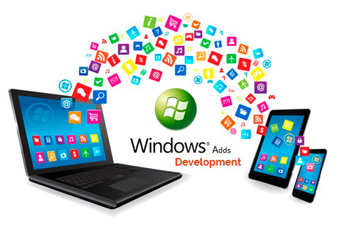 window-app-development