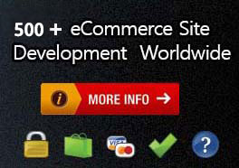 Best eCommerce Development Company