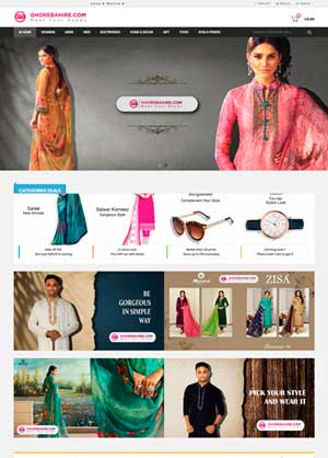 eCommerce Development company in dhaka bangladesh