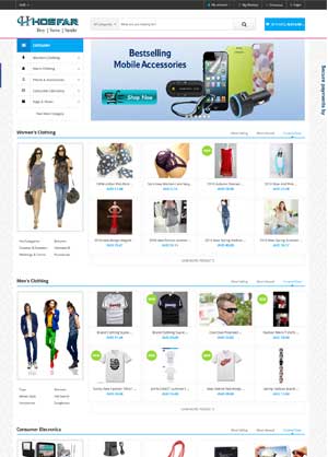 eCommerce Development company in dhaka bangladesh