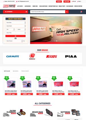 eCommerce Development company in dhaka bangladesh