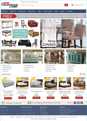eCommerce Development company in dhaka bangladesh