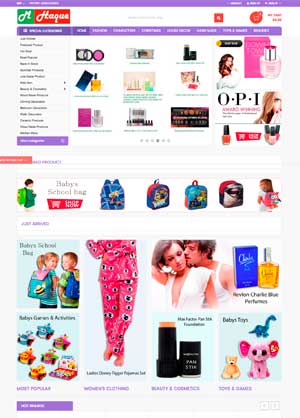 eCommerce Development company in dhaka bangladesh