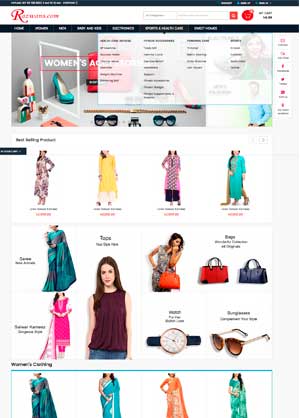 eCommerce Development company in dhaka bangladesh
