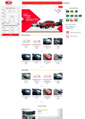 eCommerce Development company in dhaka bangladesh