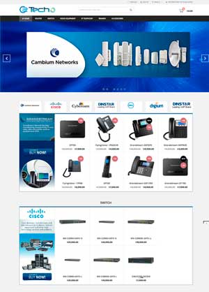 eCommerce Development company in dhaka bangladesh