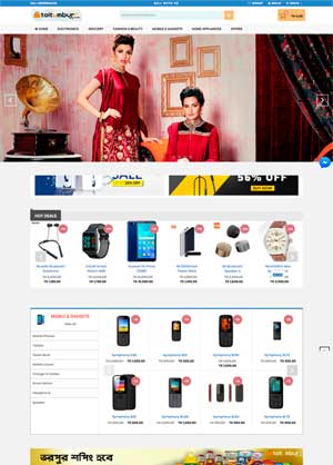 eCommerce Development company in dhaka bangladesh