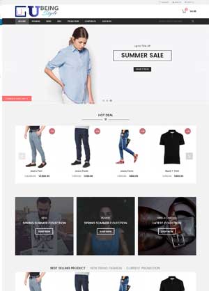 eCommerce Development company in dhaka bangladesh