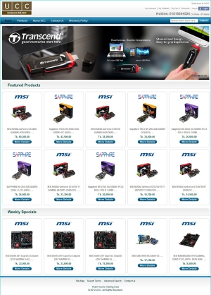 eCommerce Development company in dhaka bangladesh