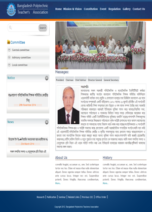 Web Desing Firm in Bangladesh