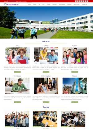 Web Desing Firm in Bangladesh