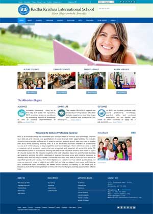 Web Desing Firm in Bangladesh