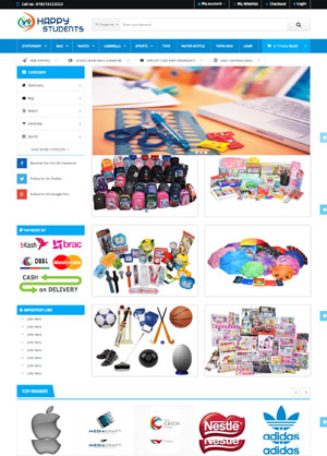 eCommerce Development company in dhaka bangladesh