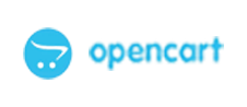 OpenCart-logo