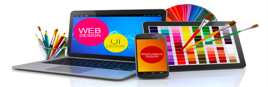 web design